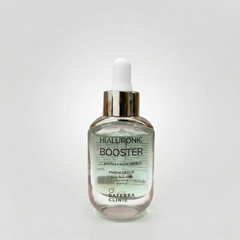 Booster Preenchedor - Ácido Hialurônico 30ml - Daterra Clinic